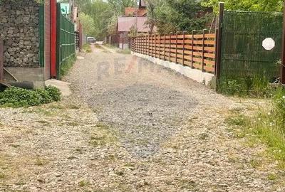Teren de 340 mp, în Ocna Șugatag - 1