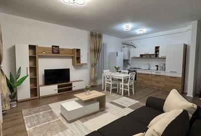 Apartament cu 2 camere în Giroc - 3