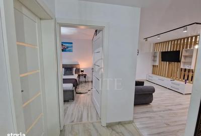 Apartament cu 2 camere semidecomandat în Dâmbul Rotund - 2