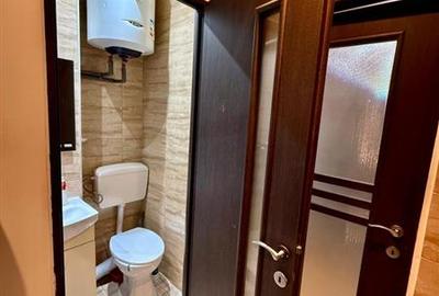 Garsonieră semidecomandată, mobilată în Răcădău - 5