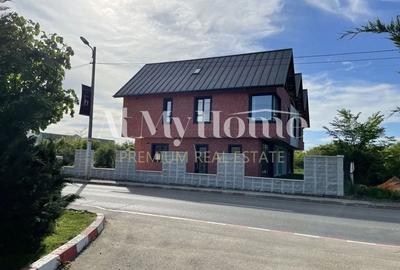 Vila SMART | 6 camere | Pipera | 190 mp utili | - 10