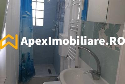 Garsonieră decomandată, mobilată în Colentina - 8