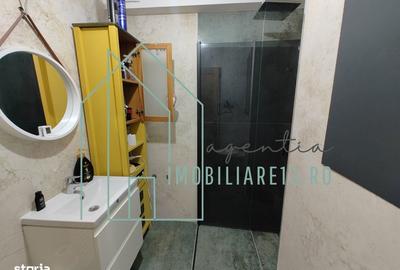 Garsonieră decomandată în Kogălniceanu - 4