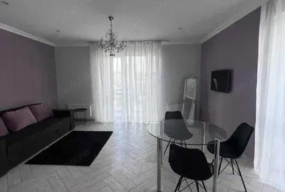 Garsonieră decomandată în Mihai Bravu - 5