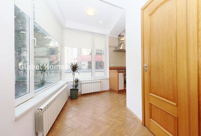 Apartament cu 3 camere semidecomandat, mobilat în Herăstrău - 17