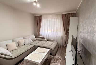 Apartament cu 3 camere semidecomandat în Central - 8