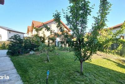 Casă cu 4 camere cu Teren 450 Mp în Nord - 16