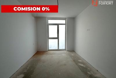 COMISION 0% Apartament cu 2 camere, la parter, bloc nou, in zona Aradului COMISION 0% Apartament cu 2 camere, la parter, bloc nou, in zona Aradului - 3