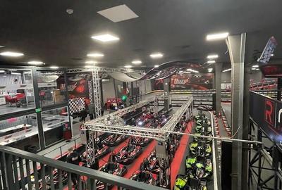 Spațiu industrial, de 5,000 mp, în Titan - 5