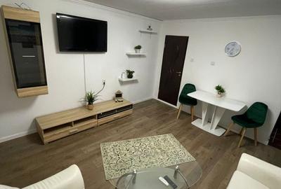 Apartament cu 2 camere decomandat în Central - 7