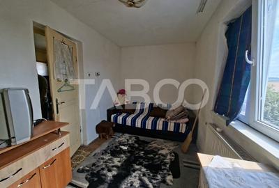 Apartament de vanzare 2 camere etaj intermediar Profi Tiglari - 9