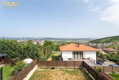 Casă cu 5 camere cu Teren 378 Mp în Dezmir - 17