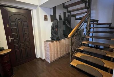 Apartament cu 4 camere în Marghiloman - 10