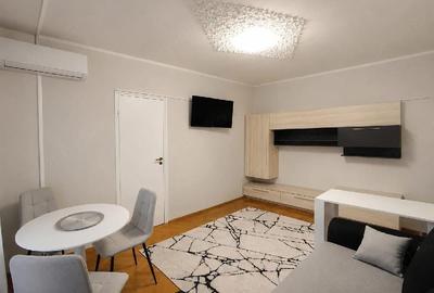 Apartament cu 2 camere semidecomandat în Central - 2