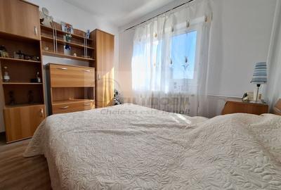 Închiriere apartament 2 camere - Palas Mall, Centru Iași - 13