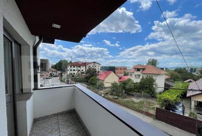 Apartament cu 2 camere decomandat, mobilat în Abator - 2