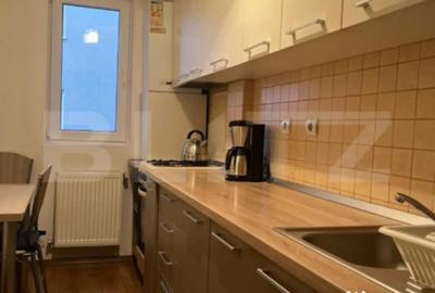 Apartament cu 2 camere decomandat în Florești - 4