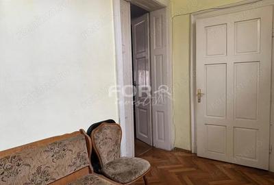 Apartament cu 2 camere în Ultracentral - 7