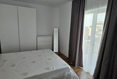 Garsonieră în Central - 5