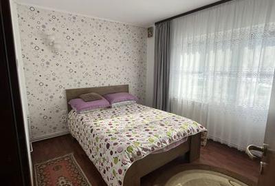 Apartament cu 2 camere semidecomandat în Micro 14 - 8