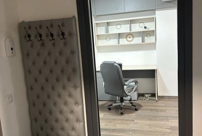 Apartament cu 2 camere decomandat în Central - 5
