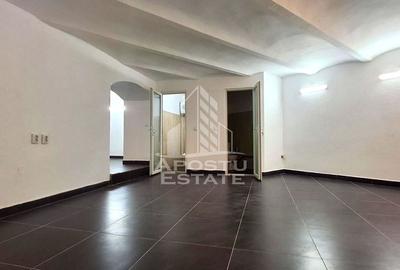 Spatiu comercial central la subsol - 5