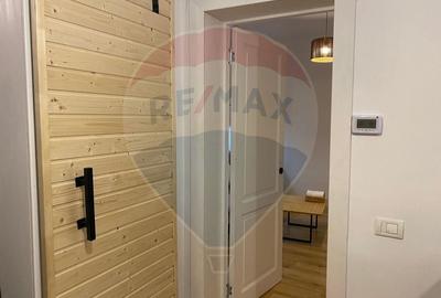 Casă cu 2 camere de închiriat în zona Tineretului - 15