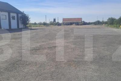 ???? Hala industriala 370 mp + teren 10.000 mp | DN72 Suta - 12