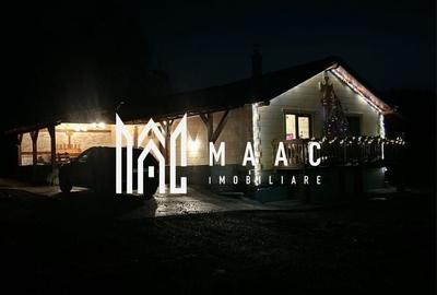 Casă individuală I 4 camere I Pădure I 1500mp teren I Tocile - 15