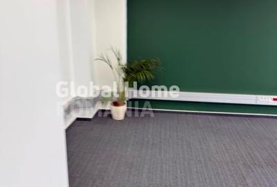 Spatiu Birou | 40MP | ELIADE TOWER ONE | AUT ISU | Mentenanta inclusa | - 3