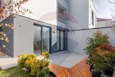 Vila in zona Lacul Tei Parcul Circului Vila in zona Lacul Tei Parcul Circului - 4