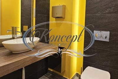 Spatii de birouri moderne, cu parcari, pe Bulevardul Muncii - 7