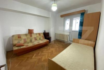 Apartament cu 3 camere decomandat în Central - 9