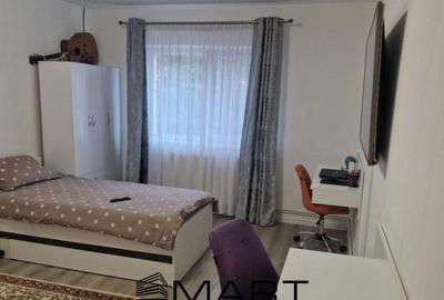 Apartament cu 2 camere decomandat în Vasile Aaron - 3