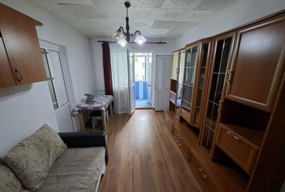 Apartament cu 2 camere nedecomandat, mobilat în Tătărași - 1