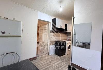 Casa la curte comuna Dambovita malul Begai - 2