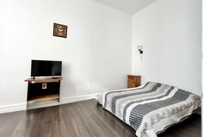 Un apartament care îți oferă orașul la un pas și vedere la Bega - 4