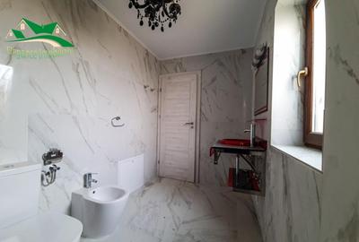 Duplex modern cu locuin?a secundara ?i curte amenajata, - 21