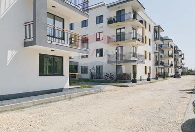 Apartament modern, in bloc nou, Mountain View - 10