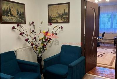 Apartament cu 4 camere în Central - 9