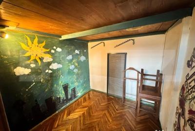 Garsonieră decomandată în P-ța Unirii - 3