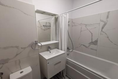 Inchiriere 2cam Regie Residence,mobilat,centrala, Metrou Grozavesti - 10