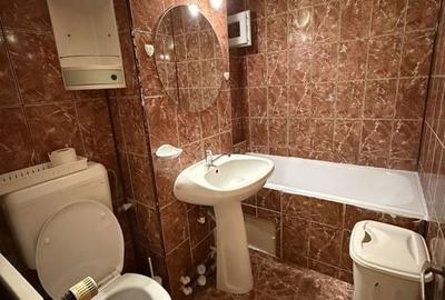 Garsonieră decomandată, mobilată, lângă Auchan Titan - 7