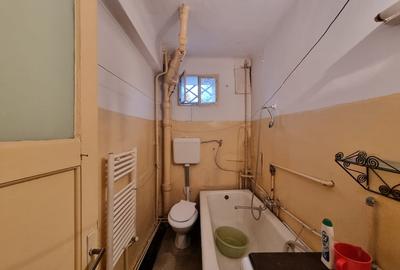 Ultracentral- Ateneu- Razboieni-2 camere decomandate, etaj 2, spatios - 5