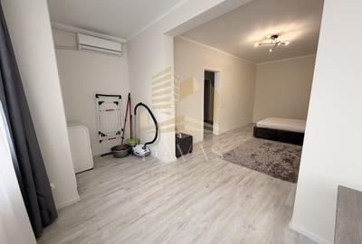 Apartament cu 2 camere semidecomandat, mobilat în Florești - 5