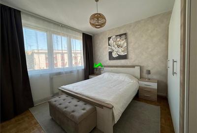 Apartament de inchiriat 3 camere Sibiu Central Milea - 4