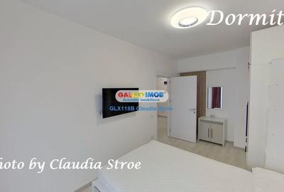 INCHIRIERE APARTAMENT 2 CAMERE DIMITRIE LEONIDA - METROU BERCENI - 16