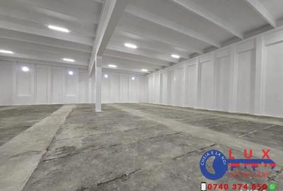 ID 9066 Hala DE INCHIRIAT - Zona Prislav - 2