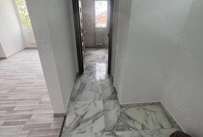 Apartament cu 3 camere semidecomandat în Central - 3