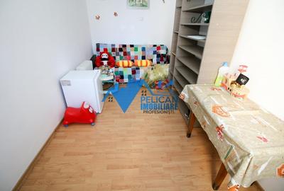 Alunisului, 4 camere, etajul 2, - 5